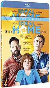 Ideal Home | A Modern Family  Blu-Ray